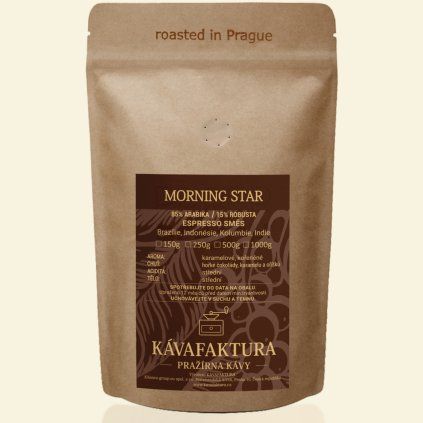 morning star