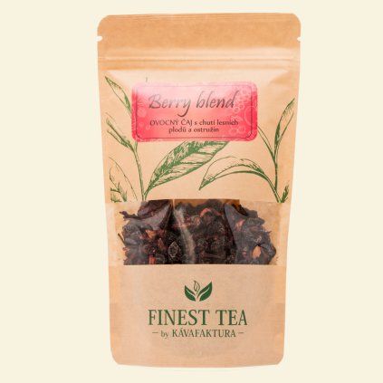 berry blend