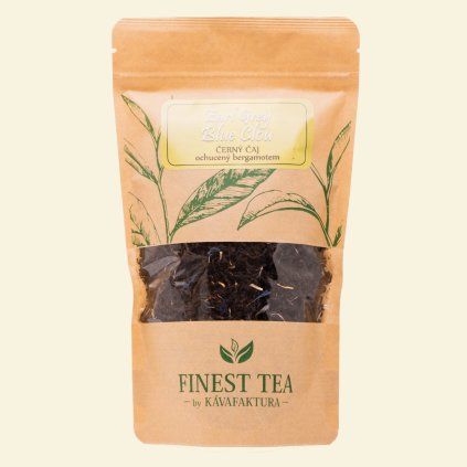 earl grey blue clou