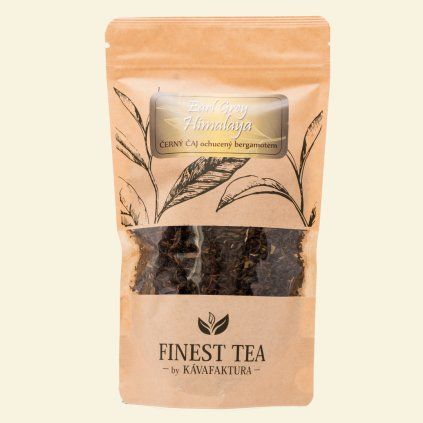 earl grey himalaya