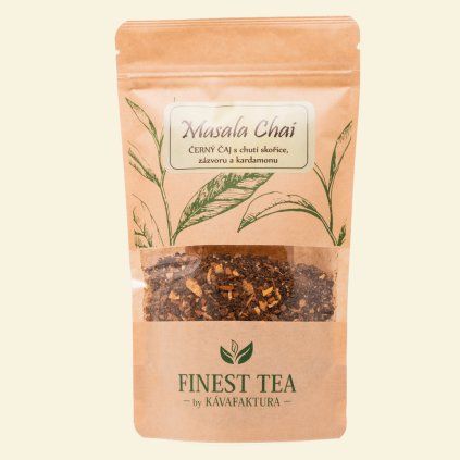 masala chai