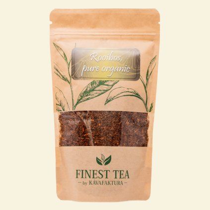 rooibos pure organic