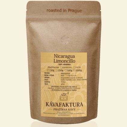 nicaragua limoncillo